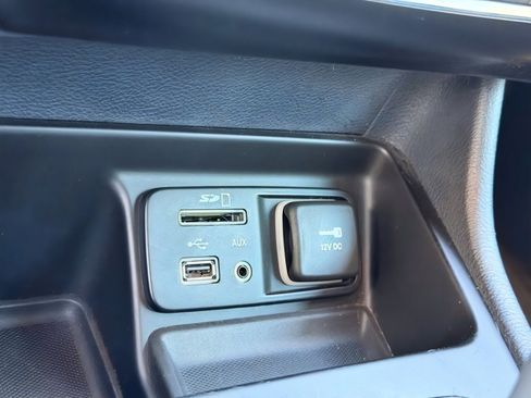 Used 2014 Jeep Cherokee Limited w/ Luxury Group image 29