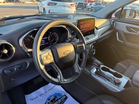 Used 2023 Chevrolet Blazer LT w/ Convenience Package AWD/4WD image 25