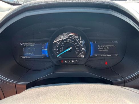 Used 2023 Ford Edge SEL w/ Convenience Package AWD/4WD image 24