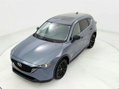 Used 2024 MAZDA CX-5 Carbon Edition image 13