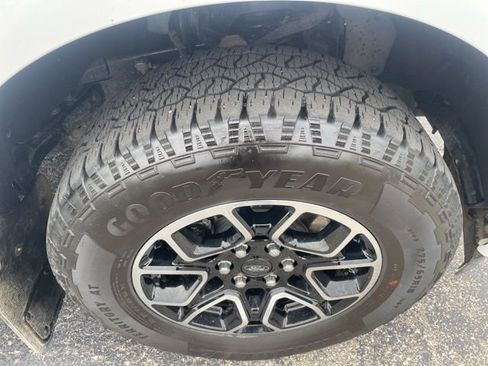 Used 2023 Ford F150 XLT w/ Equipment Group 302A High AWD/4WD image 16