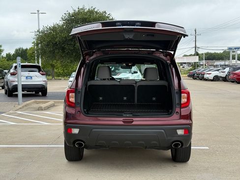 Used 2021 Honda Passport EX-L image 5
