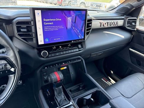 Used 2024 Toyota Tundra TRD Pro AWD/4WD image 21