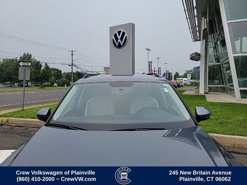 Used 2018 Volkswagen Tiguan S AWD/4WD image 23