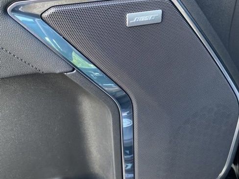 New 2026 Chevrolet Silverado 1500 RST AWD/4WD image 8