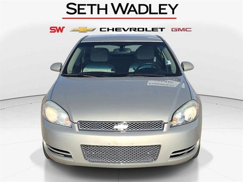 Used 2012 Chevrolet Impala LS image 2
