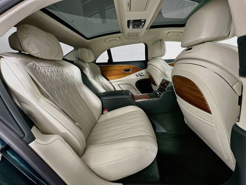 Certified 2024 Bentley Flying Spur Azure AWD/4WD image 26