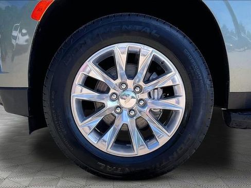 Used 2024 Chevrolet Tahoe Premier image 22