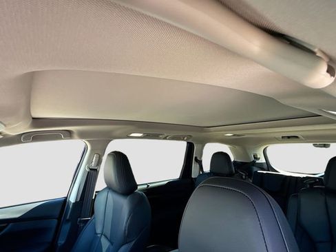 New 2026 Subaru Ascent Touring AWD/4WD image 27