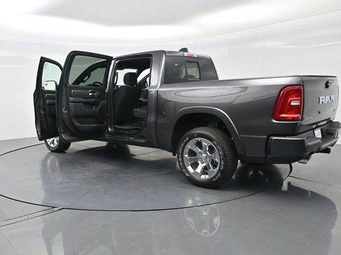 New 2026 RAM 1500 Big Horn image 45