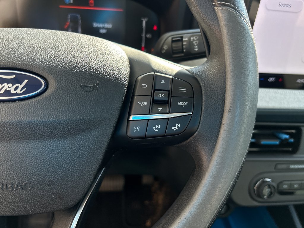 Used 2025 Ford Maverick XLT FWD image 23
