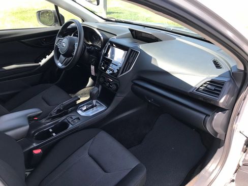 Used 2020 Subaru Impreza 2.0i Premium image 44