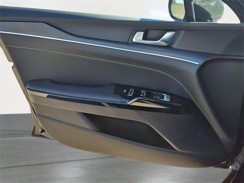 New 2026 Kia K5 GT image 20