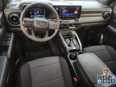 Used 2023 Chevrolet Colorado Trail Boss w/ Advanced Trailering Package image 30