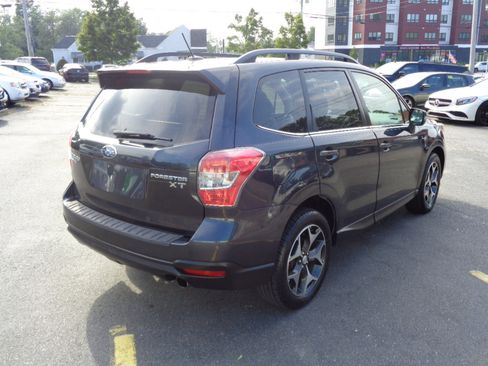 Used 2014 Subaru Forester 2.0XT Touring w/ Popular Package #2 image 16