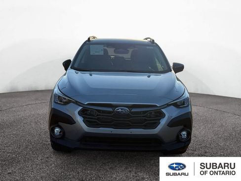 New 2026 Subaru Crosstrek 2.5i Limited AWD/4WD image 8