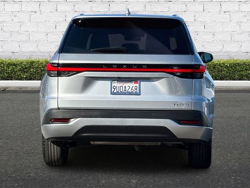 Used 2025 Lexus TX 350 FWD image 6