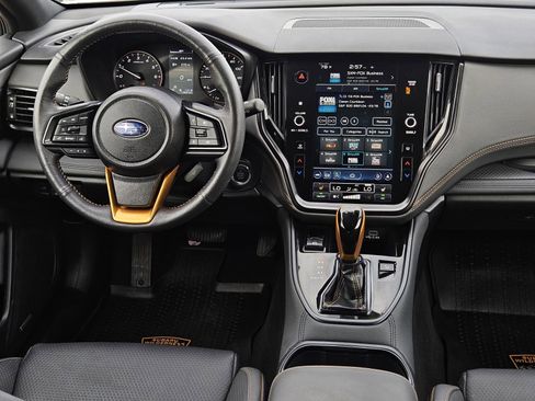 Used 2025 Subaru Outback Wilderness image 31