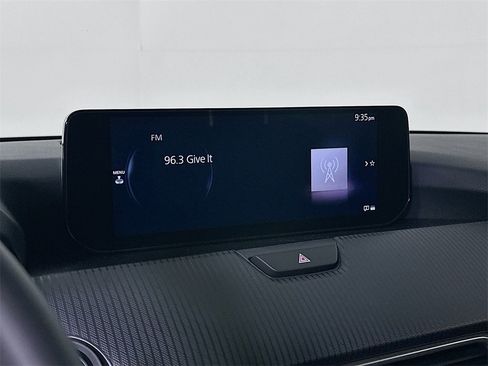 New 2026 MAZDA CX-90 3.3 Turbo w/ Select Package image 13