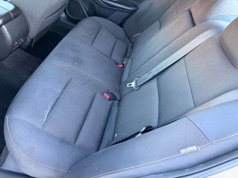 Used 2021 Nissan Altima 2.5 SV FWD image 18
