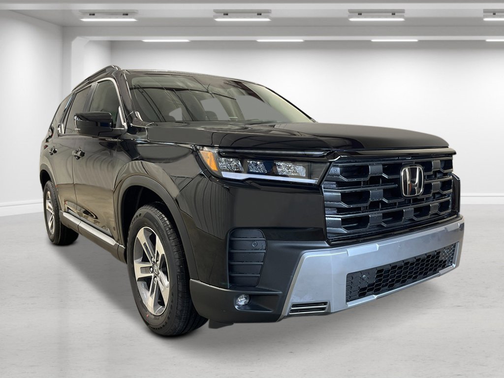 New 2026 Honda Pilot EX-L image 8