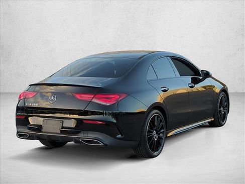 Used 2023 Mercedes-Benz CLA 250 image 5