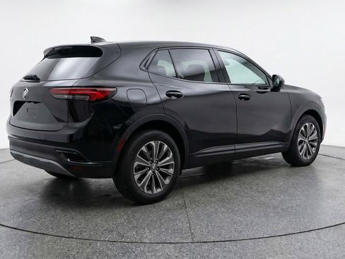 Used 2024 Buick Envision Preferred AWD/4WD image 9