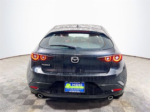 New 2026 MAZDA MAZDA3 2.5 S Hatchback w/ Premium Pkg image 6