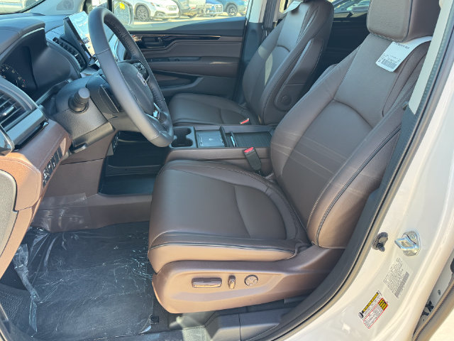 New 2027 Honda Odyssey Touring image 15