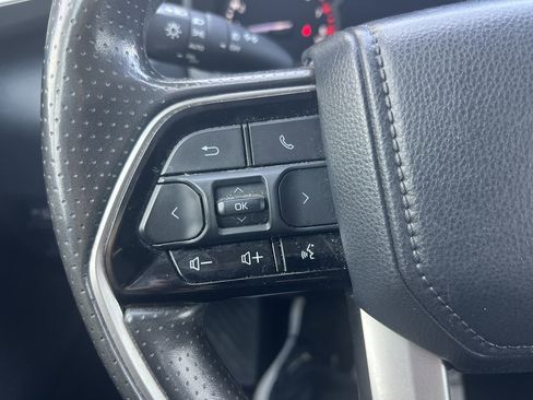 Used 2024 Toyota Tundra SR5 w/ SR5 Convenience Package AWD/4WD image 19
