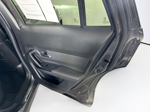 Used 2025 MAZDA CX-50 AWD 2.5 S w/ Premium Plus Pkg image 31