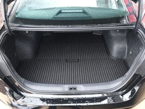 New 2025 Nissan Altima 2.5 SR w/ SR Premium Package image 7