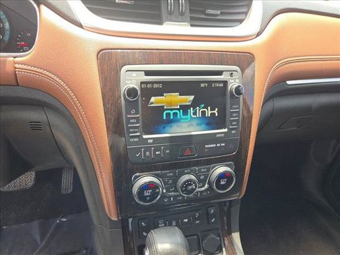 Used 2016 Chevrolet Traverse LT FWD image 13