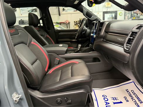 Used 2021 RAM 1500 TRX w/ TRX Lanuch Edition AWD/4WD image 27