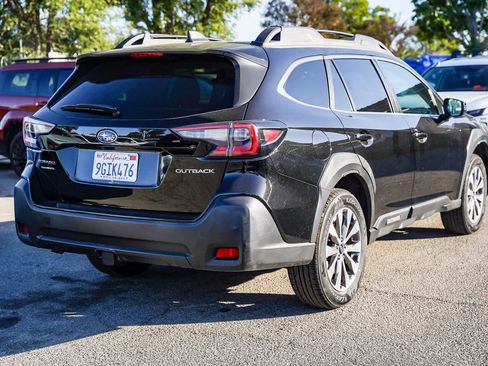 Used 2023 Subaru Outback Premium image 10
