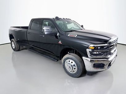 New 2026 RAM 3500 Tradesman