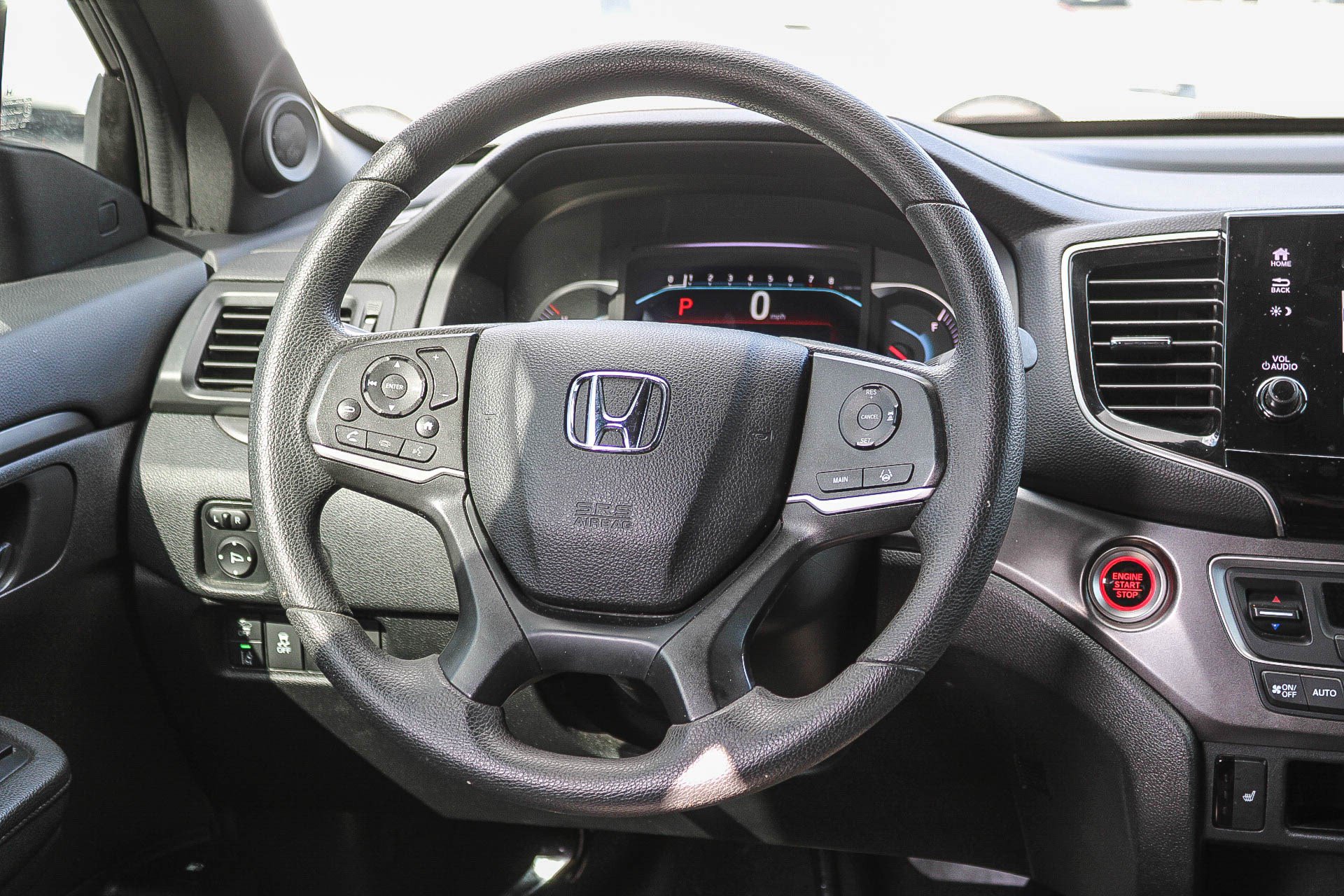 Certified 2022 Honda Pilot Sport image 17