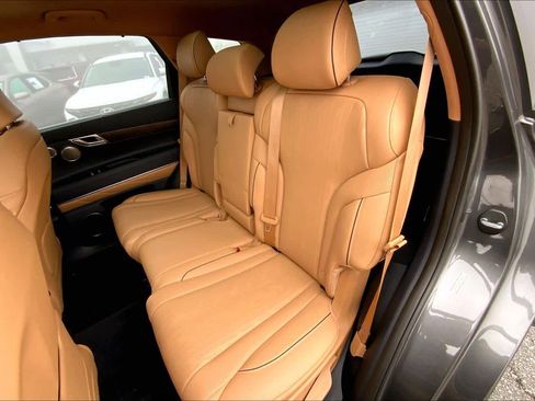 Used 2022 Genesis GV80 2.5T w/ Prestige Package 04 image 20