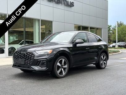 Certified 2023 Audi Q5 2.0T Premium Plus w/ Premium Plus Package