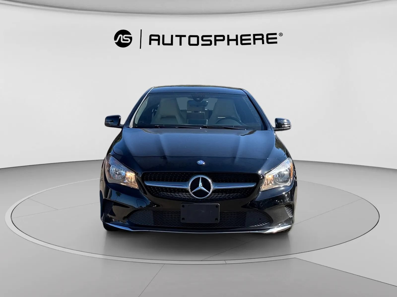 Used 2018 Mercedes-Benz CLA 250 4MATIC image 2