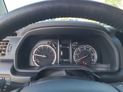 Used 2024 Toyota 4Runner TRD Pro image 26