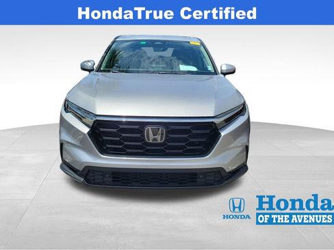Used 2023 Honda CR-V EX-L image 2