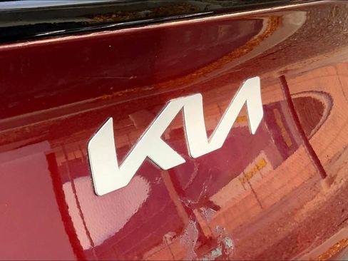 Used 2023 Kia Sportage SX Prestige image 27