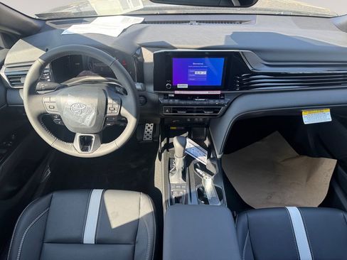 New 2026 Toyota Camry SE w/ Convenience Package FWD image 10