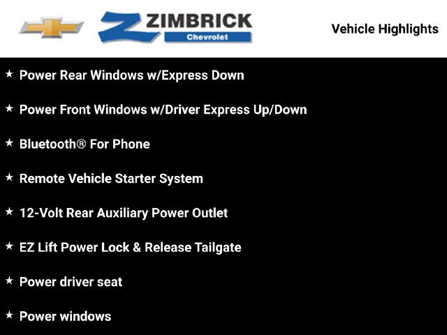Certified 2022 Chevrolet Silverado 1500 RST AWD/4WD image 7