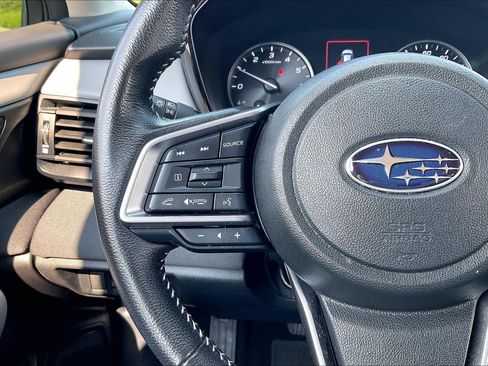Certified 2024 Subaru Outback Premium AWD/4WD image 18