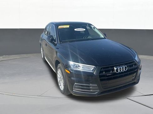 Used 2018 Audi Q5 2.0T Premium image 1