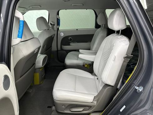 New 2026 Hyundai Palisade SEL FWD image 22