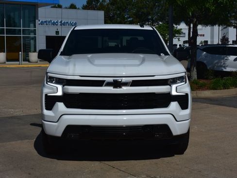 New 2026 Chevrolet Silverado 1500 RST AWD/4WD image 2