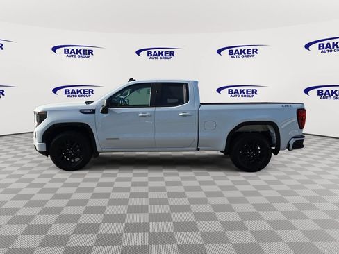 New 2026 GMC Sierra 1500 Elevation AWD/4WD image 8